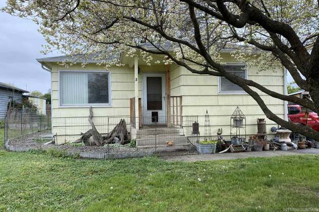 1 Bathroom Lewiston Id Homes For Sale Redfin