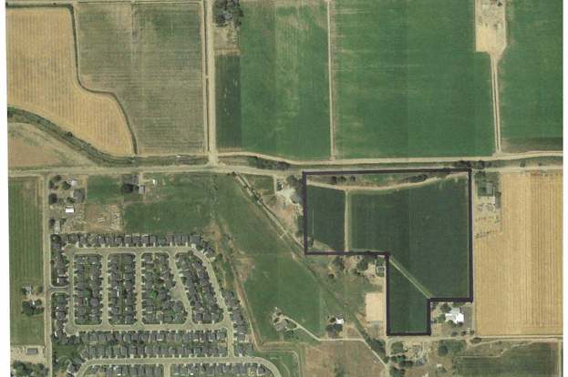 Caldwell Idaho Zoning Map A5Burrzuwlya0M