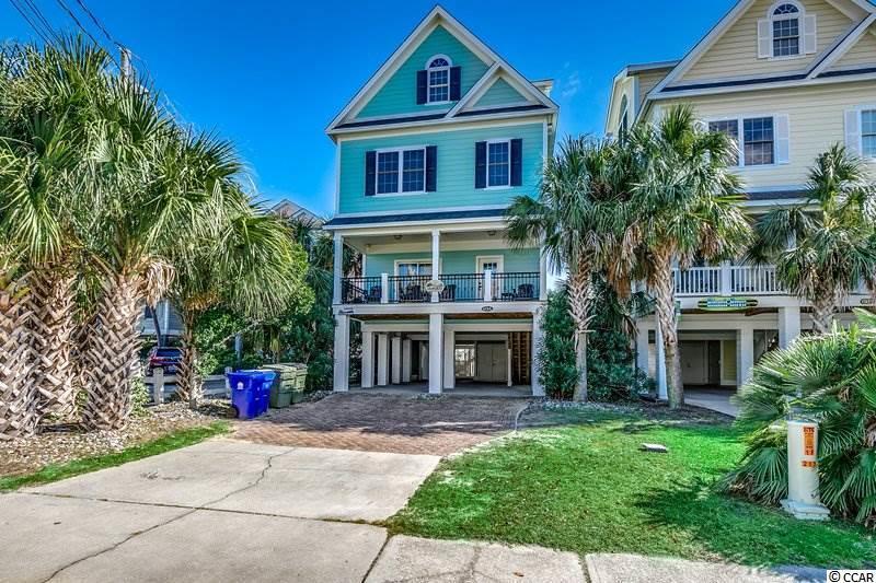 613-A N Ocean Blvd, Surfside Beach, SC 29575 | MLS# 2023013 | Redfin