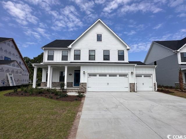 2349 Vera Way, Longs, SC 29568 | MLS# 2323027 | Redfin