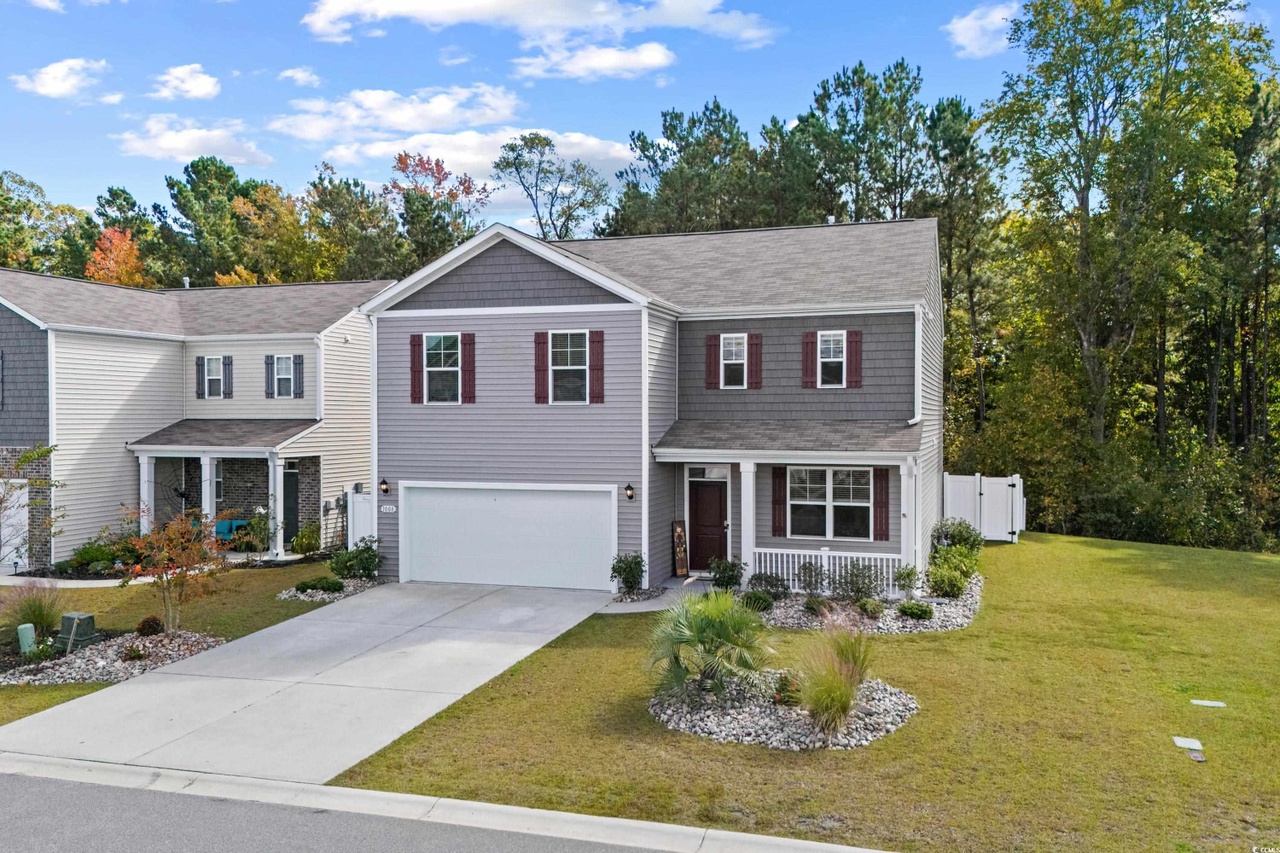 1008 Laurens Mill Dr, Myrtle Beach, SC 29579 MLS 2322059 Redfin