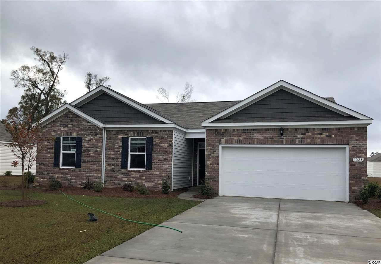 1023 Hawks Nest Ln, Conway, SC 29526 MLS 2016087 Redfin