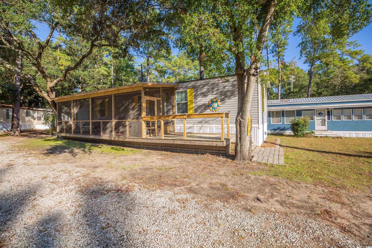 homes for sale in waterford oaks garden city sc