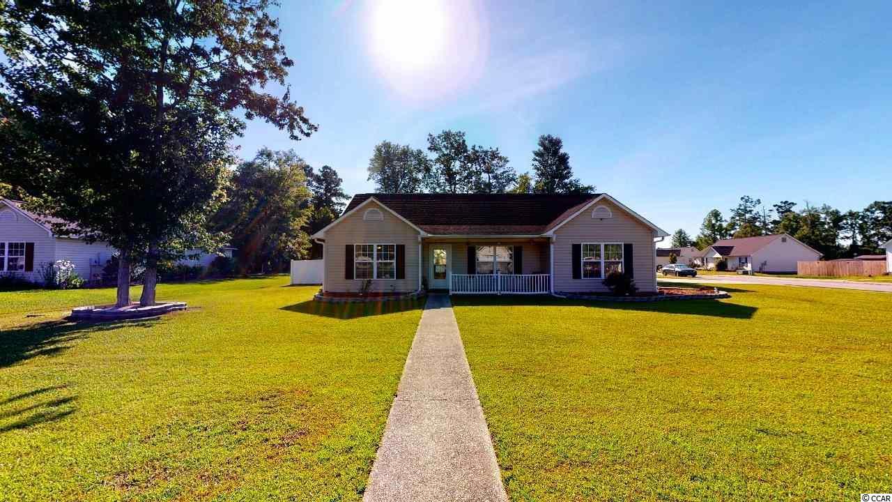 homes for sale in shaftesbury glen conway sc