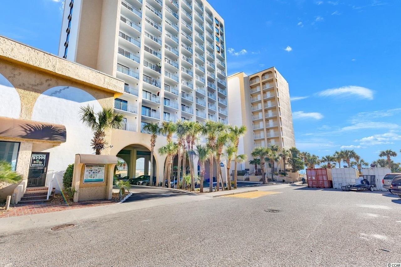 1207 South Ocean Boulevard