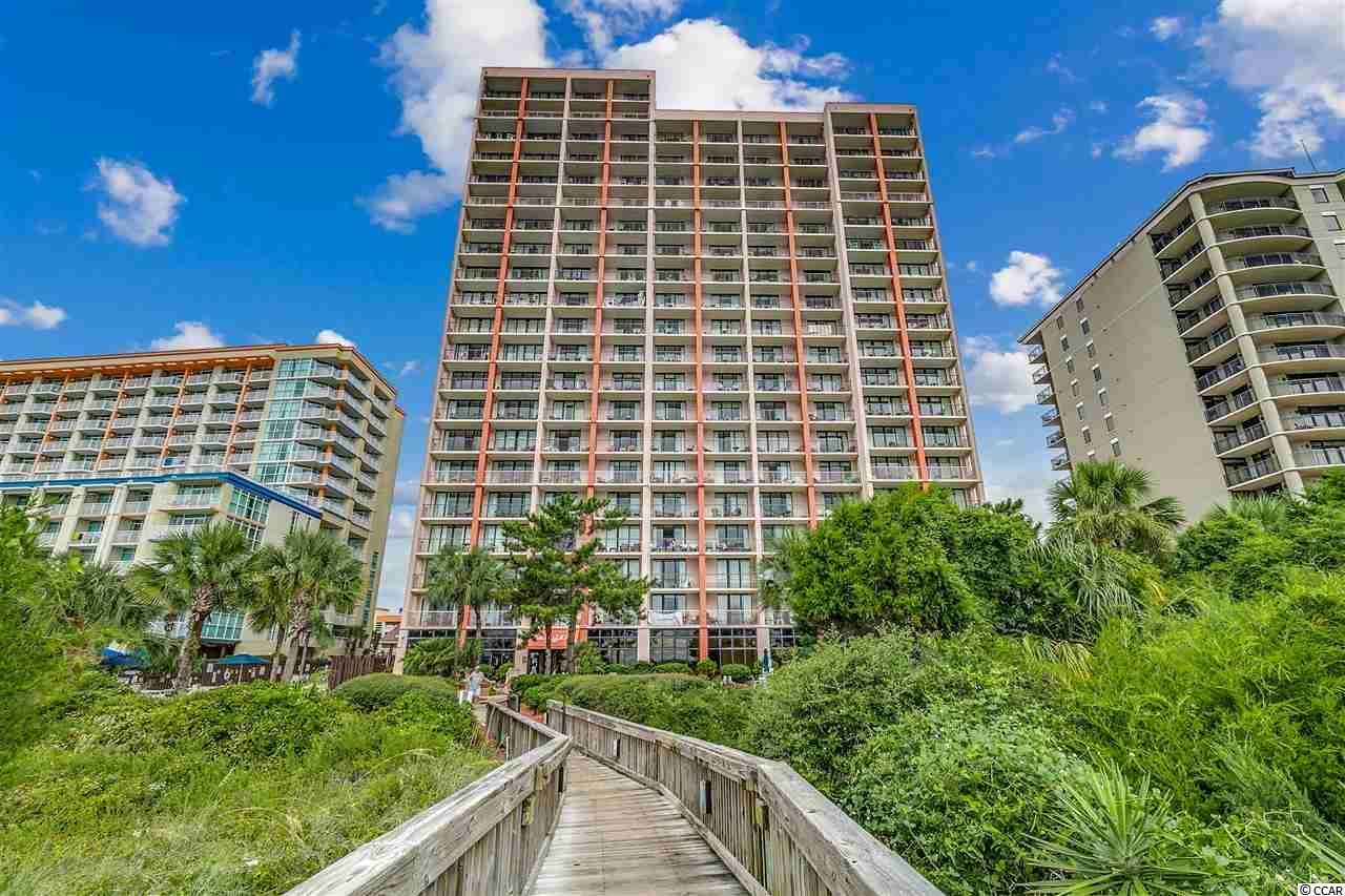 5308 North Ocean Blvd