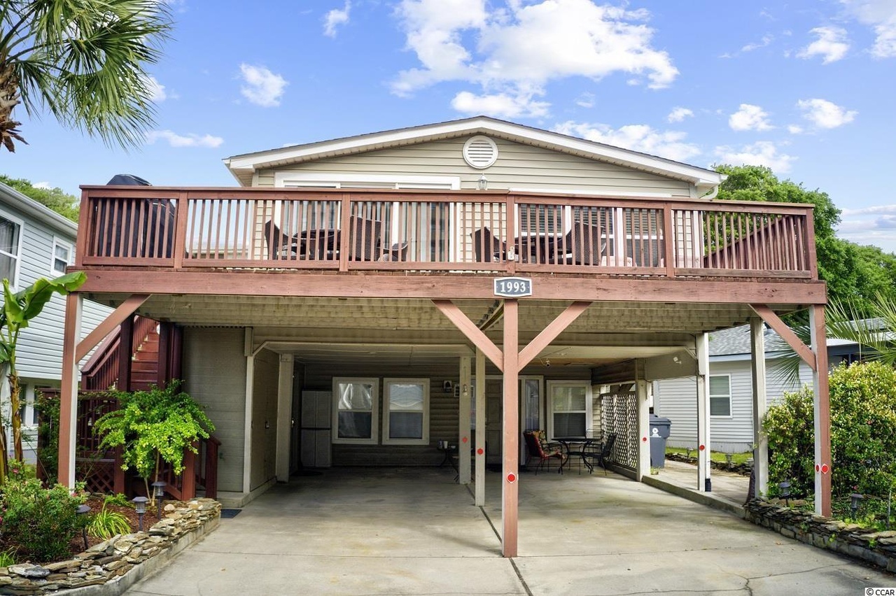 1993 Lark Dr, Surfside Beach, SC 29575 | MLS# 2111160 | Redfin