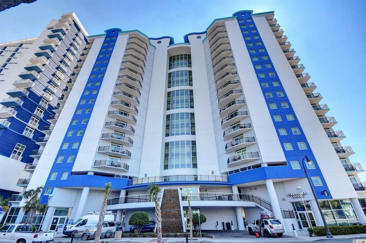 504 North Ocean Blvd #1103, Myrtle Beach, SC 29577 | MLS# 1907167 | Redfin