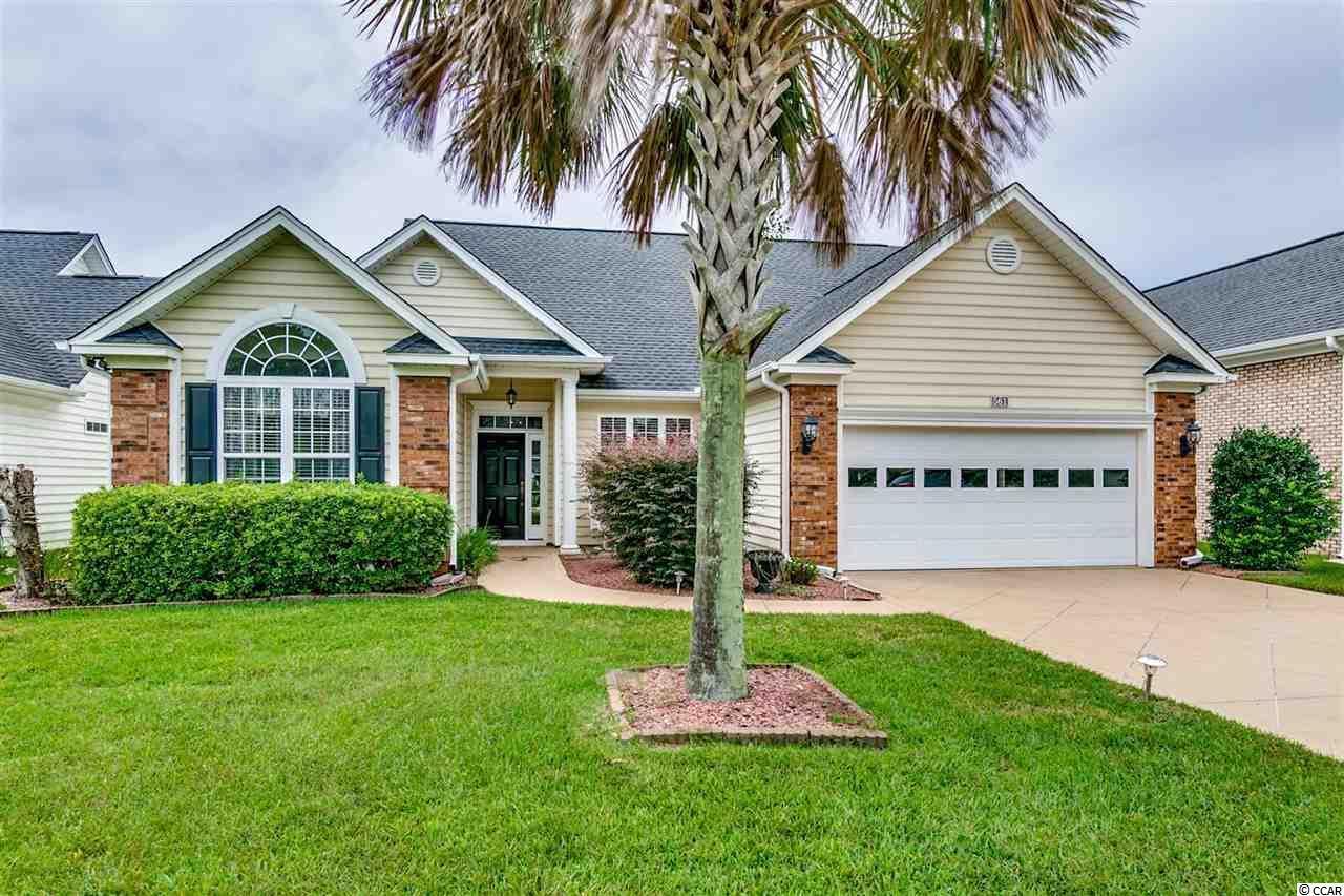 561 Sand Ridge Rd, Conway, SC 29526 MLS 1620226 Redfin