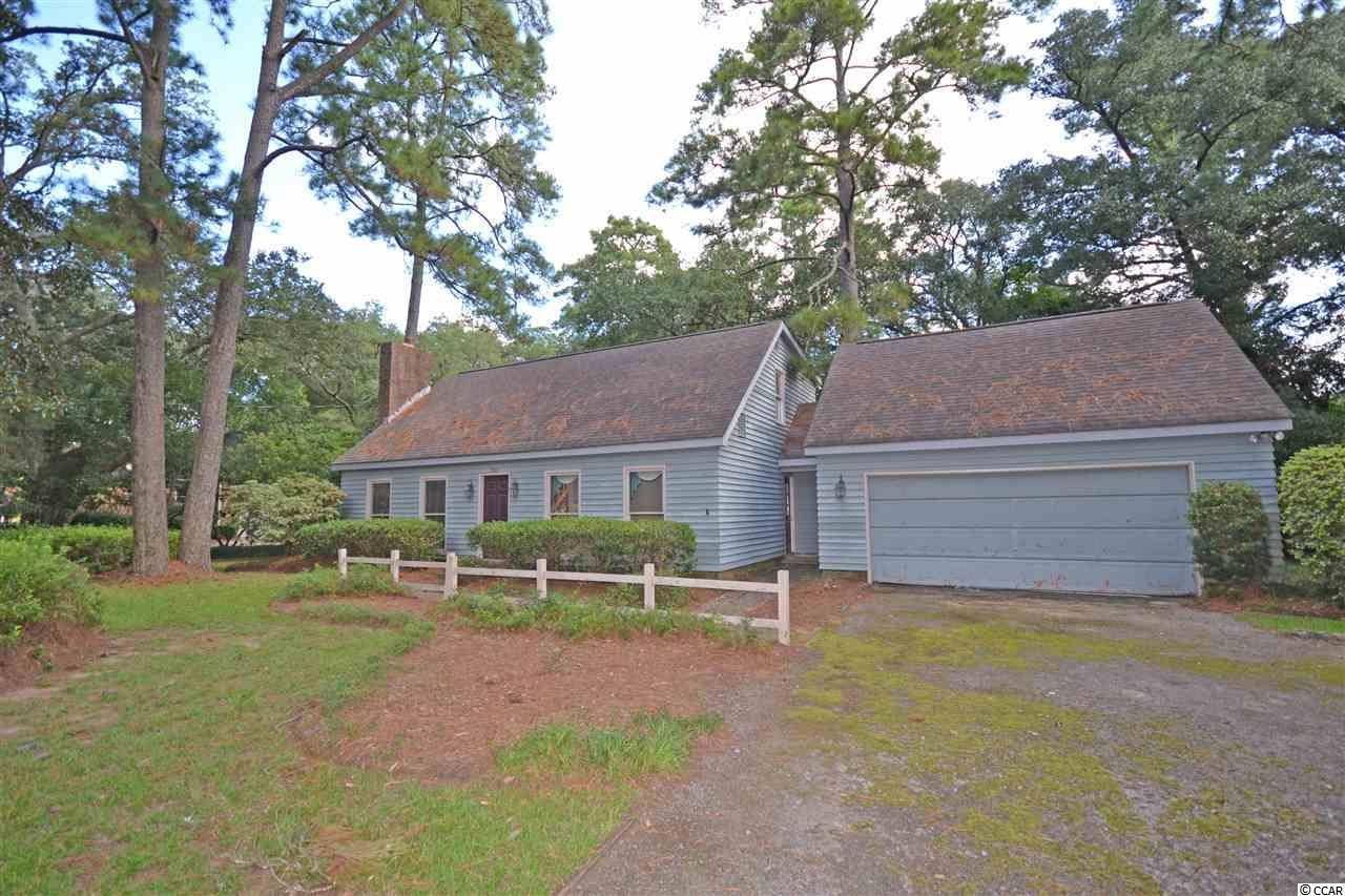742 Mount Gilead Rd, Murrells Inlet, SC 29576 MLS 2017230 Redfin