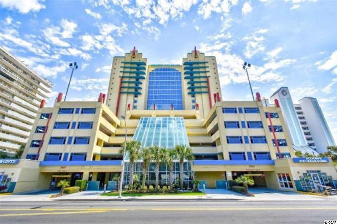 2007 South Ocean Boulevard