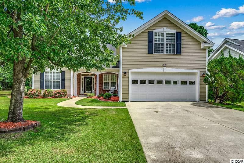 504 Sand Ridge Rd, Conway, SC 29526 MLS 2017329 Redfin