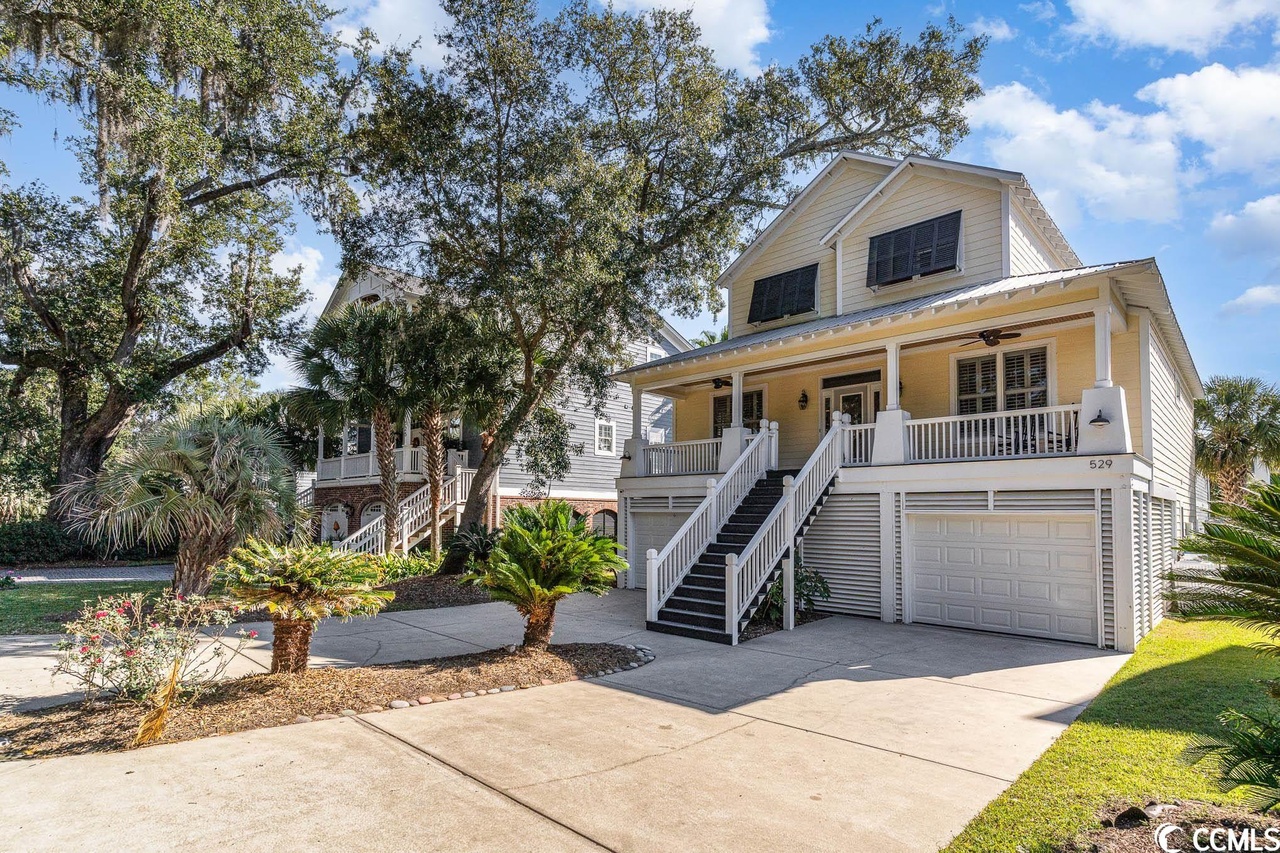 529 Belin Dr, Murrells Inlet, SC 29576 MLS 2322336 Redfin
