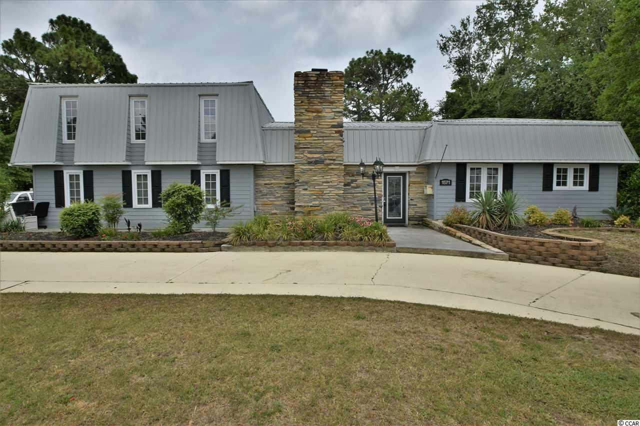 1571 Crooked Pine Dr, Surfside Beach, SC 29575 | MLS ...