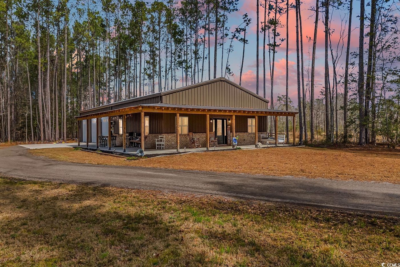 1736 Pitch Landing Rd, Conway, SC 29527 MLS 2404348 Redfin
