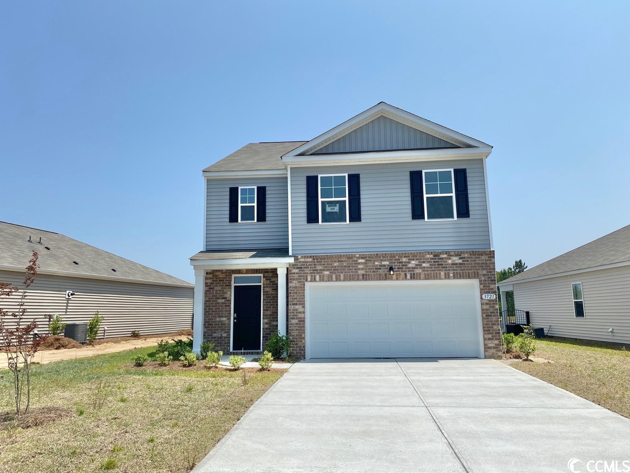 3721 Bells Lake Cir, Longs, SC 29568 | MLS# 2218447 | Redfin