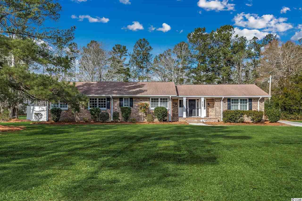 3169 Long Avenue Ext, Conway, SC 29526 MLS 2100467 Redfin