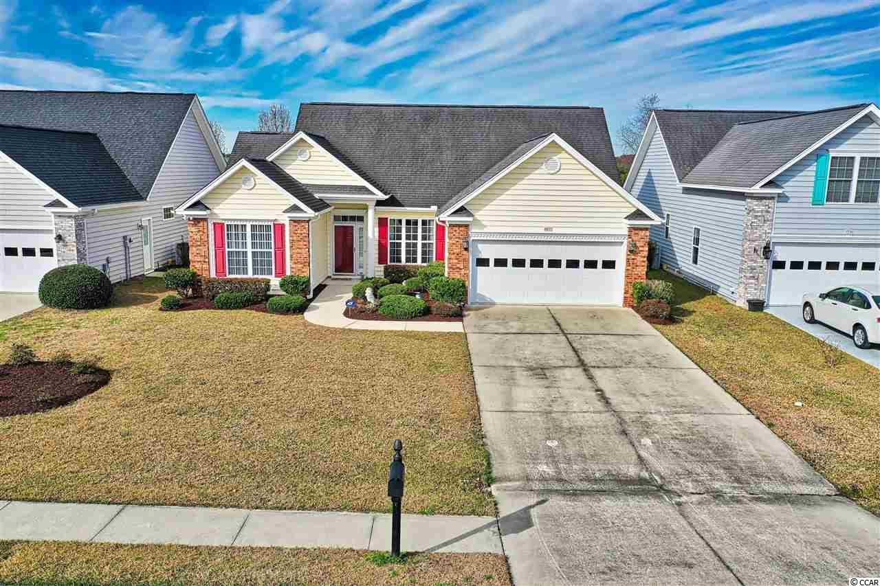 539 Sand Ridge Rd, Conway, SC 29526 MLS 1905500 Redfin