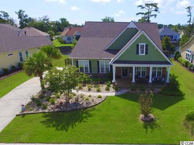 homes for sale in covington lake east myrtle beach sc