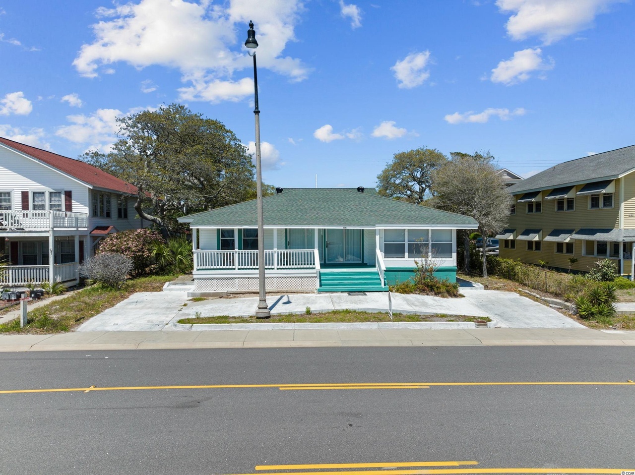 1802 N Ocean Blvd Myrtle Beach
