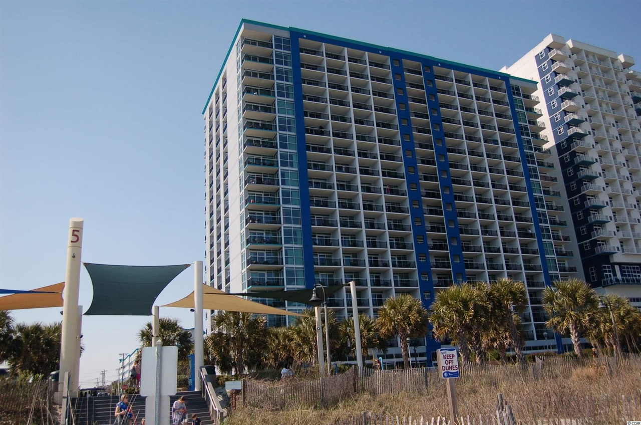 504 North Ocean Blvd #304, Myrtle Beach, SC 29577 | MLS# 2107564 | Redfin