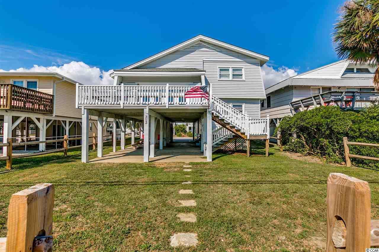 3803 N Ocean Blvd, North Myrtle Beach, SC 29582 MLS 1809593 Redfin