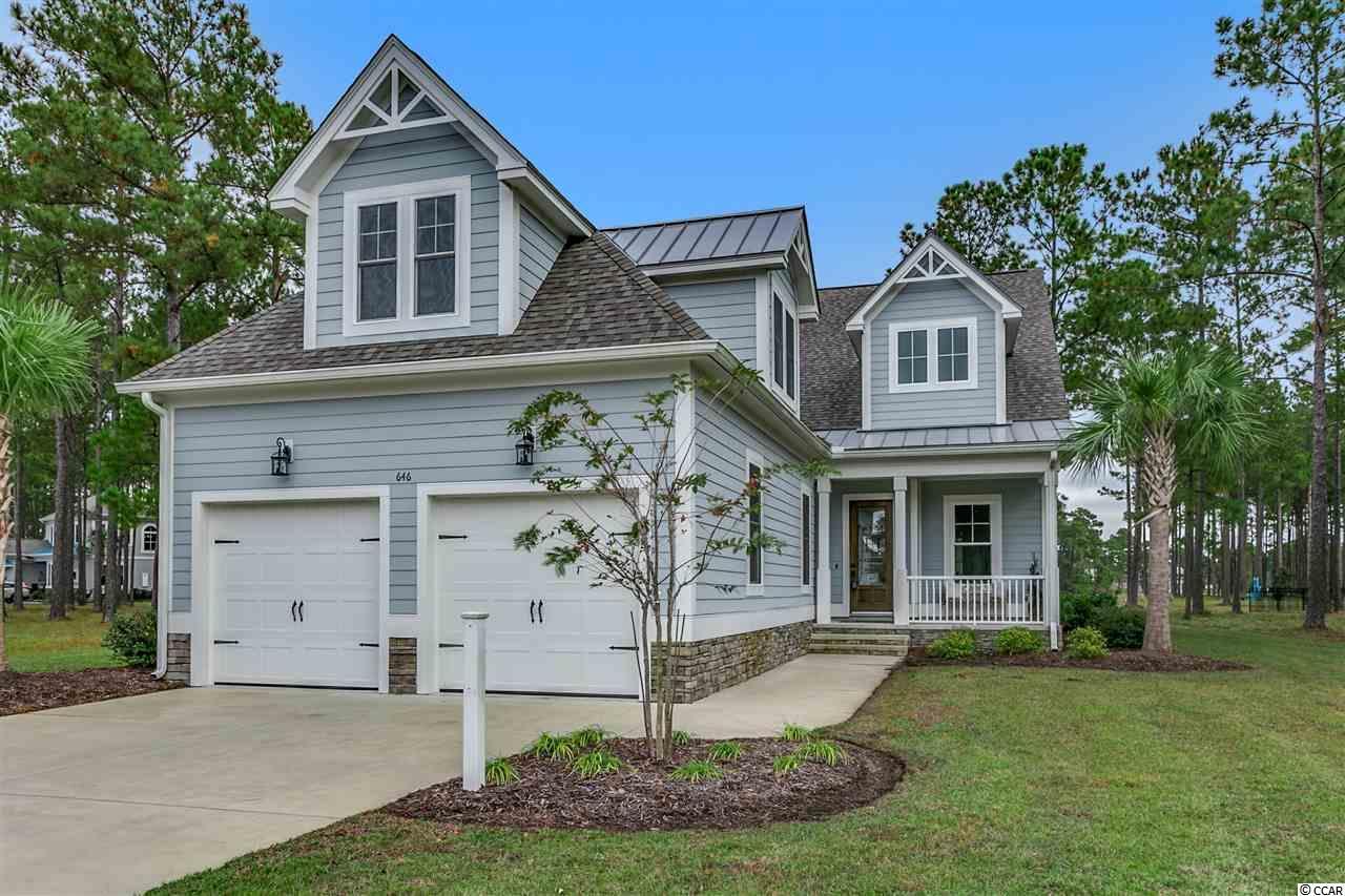 646 Waterbridge Blvd, Myrtle Beach, SC 29579 MLS 1822634 Redfin