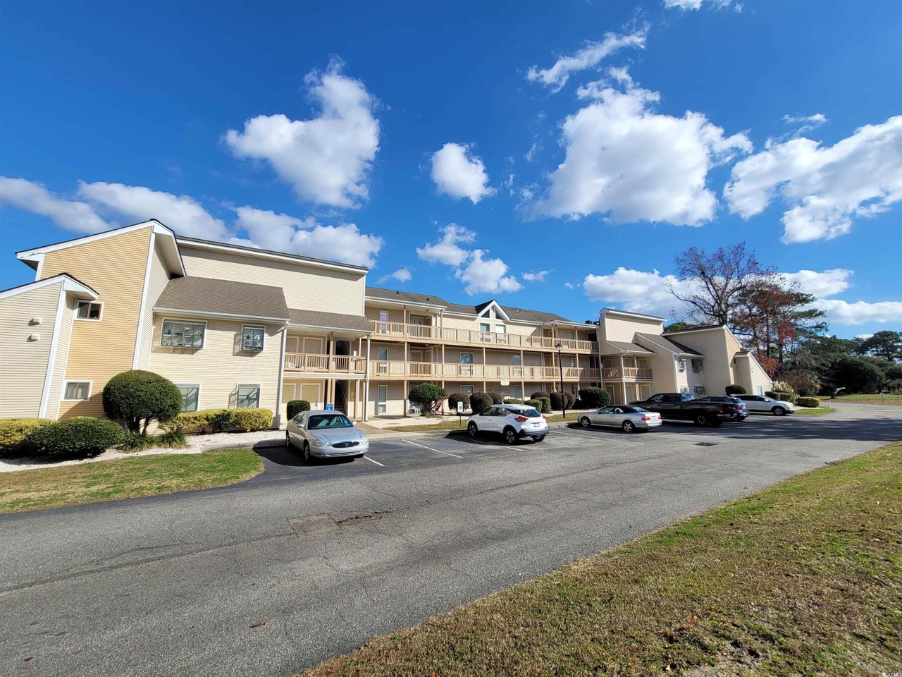 1025 Plantation Dr W Unit 2123/2124, Little River, SC 29566 MLS