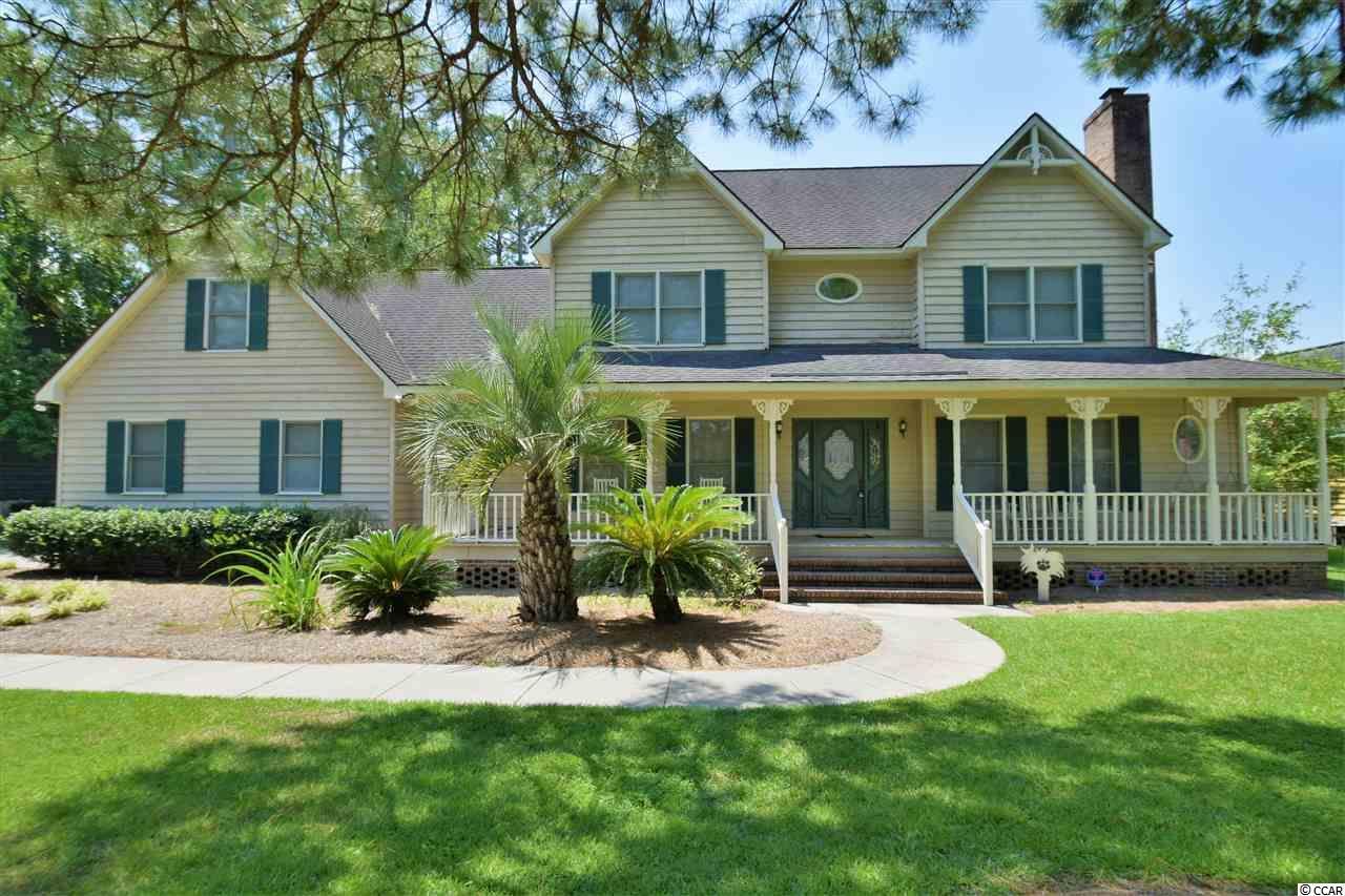 8228 Timber Ridge Rd, Conway, SC 29526 MLS 1917664 Redfin