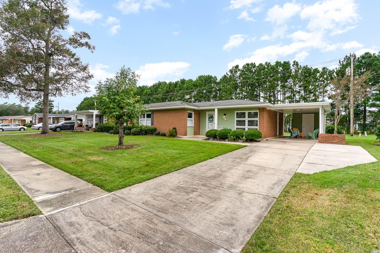 821 Pampas Dr 821, Myrtle Beach, SC 29577 MLS 2122664 Redfin