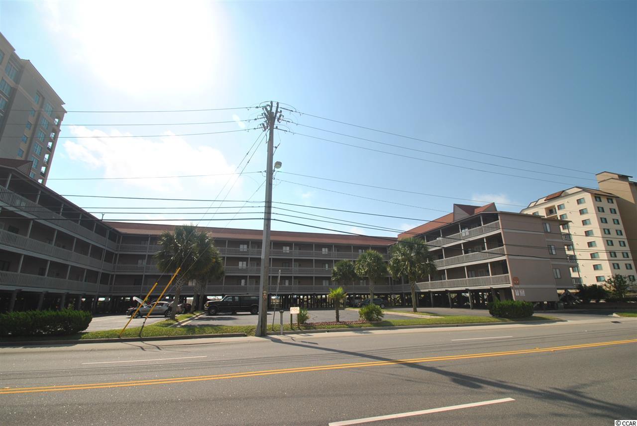 613 S Ocean Blvd Unit A-1, North Myrtle Beach, SC 29582 | MLS# 1920666