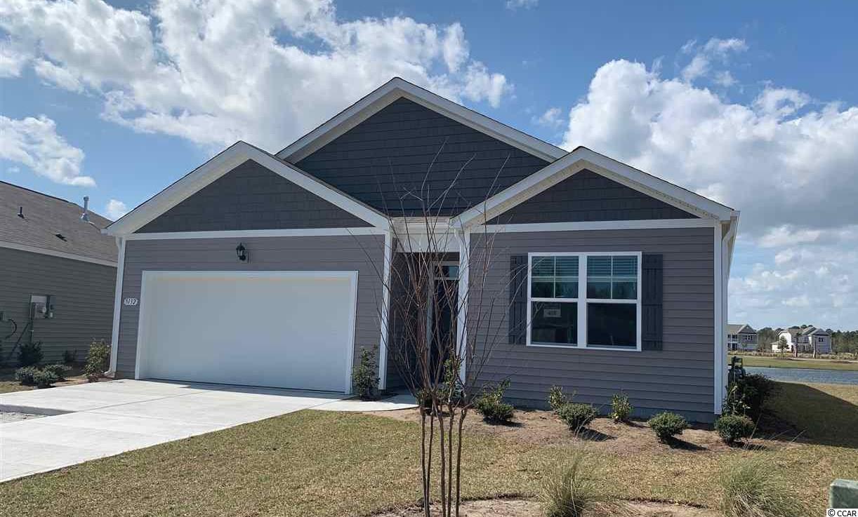 812 Arezzo Way 812 Myrtle Beach Sc 29579 Mls 2012910 Zillow