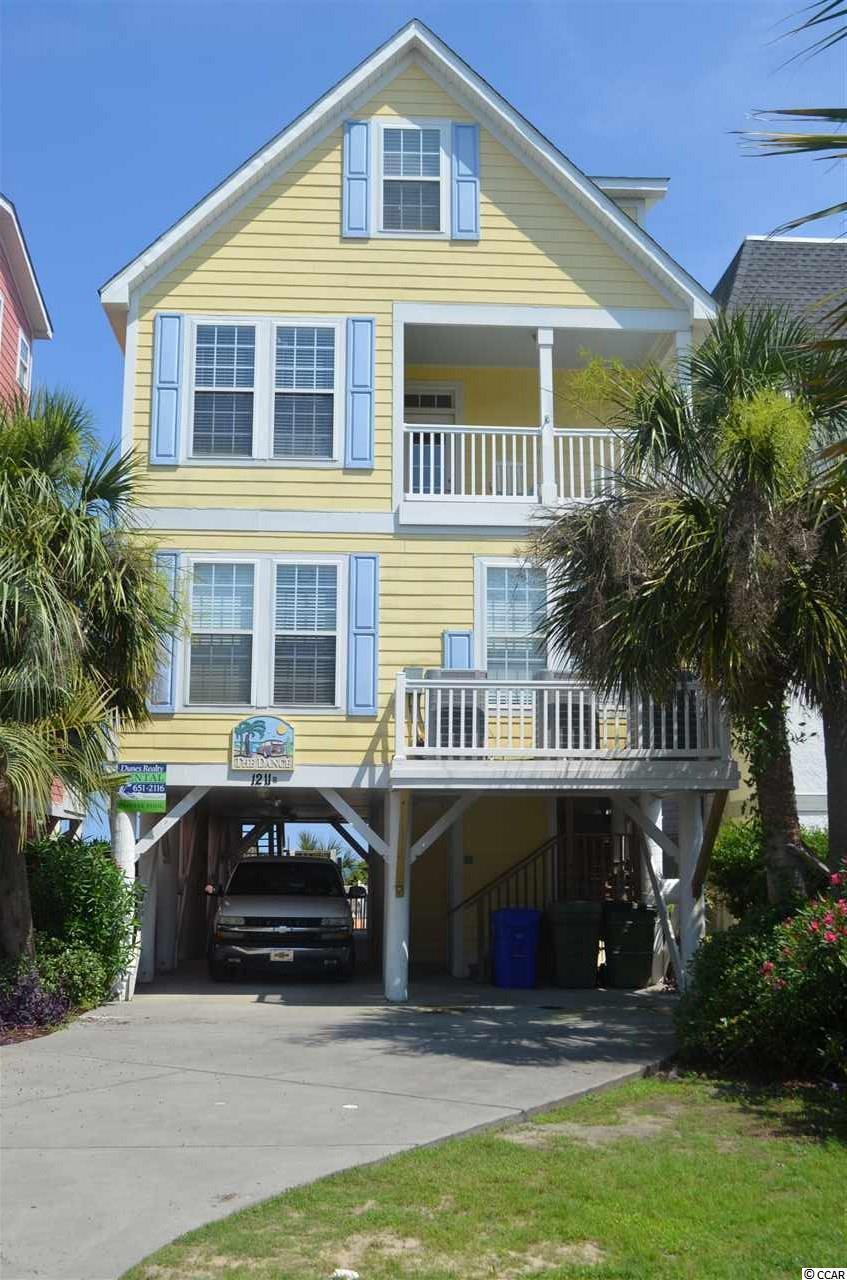 1211B S Ocean Blvd, Surfside Beach, SC 29575 MLS 2013678 Redfin