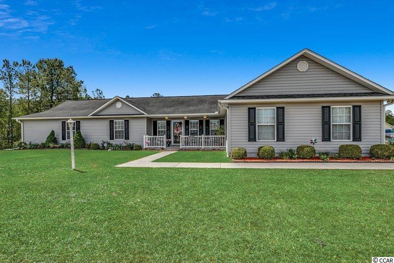 348 Fox Bay Rd, Loris, SC 29569 MLS 2109697 Redfin