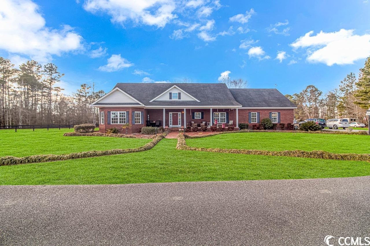 2420 Mount Zion Rd, Loris, SC 29569 MLS 2401713 Redfin