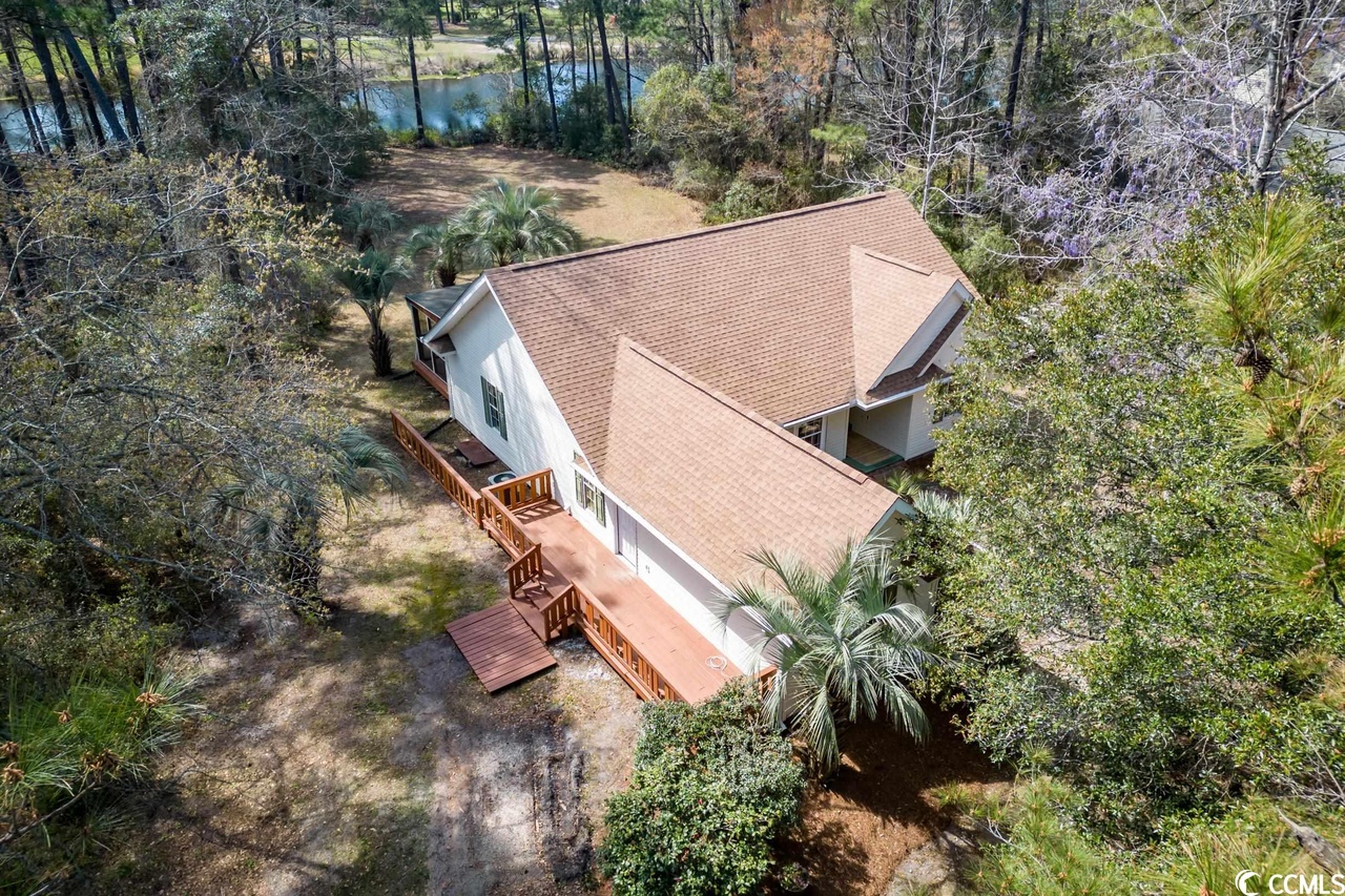 307 Hagley Estates Hagley Dr, Pawleys Island, SC 29585 MLS 2304729