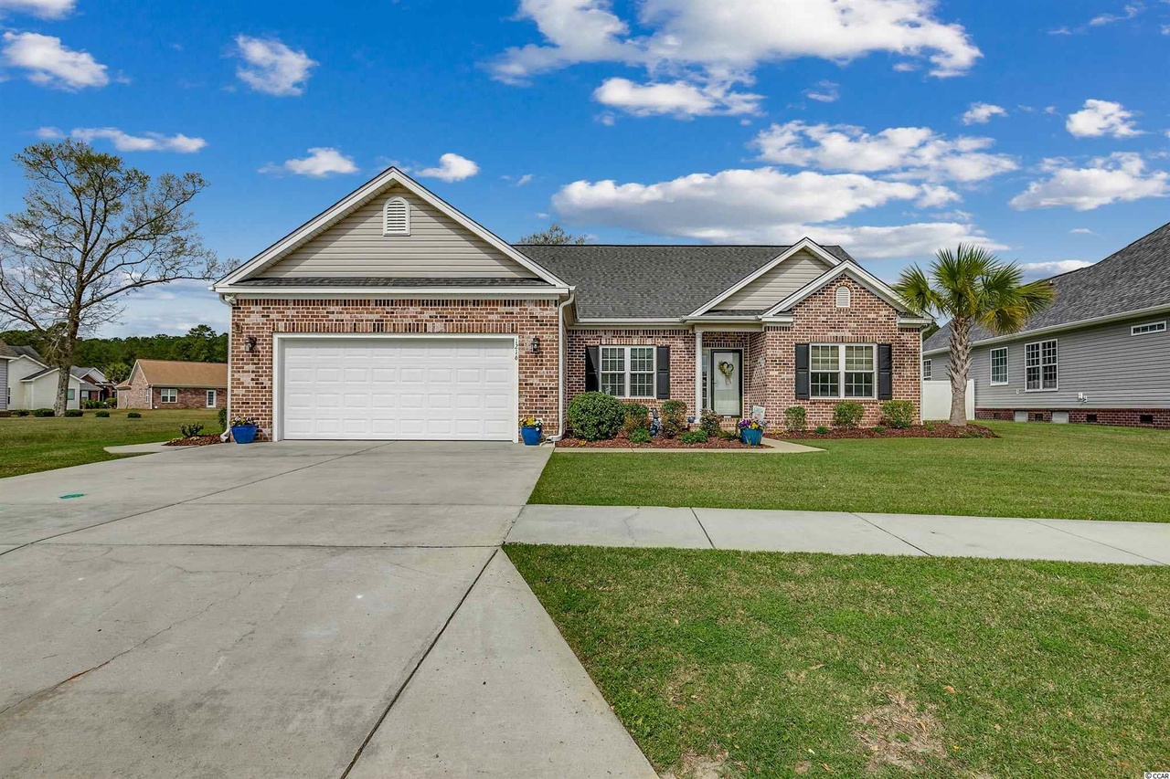 1216 Tiger Grand Dr, Conway, SC 29526 MLS 2106739 Redfin