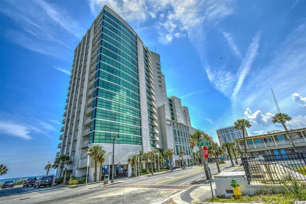 201 South Ocean Blvd