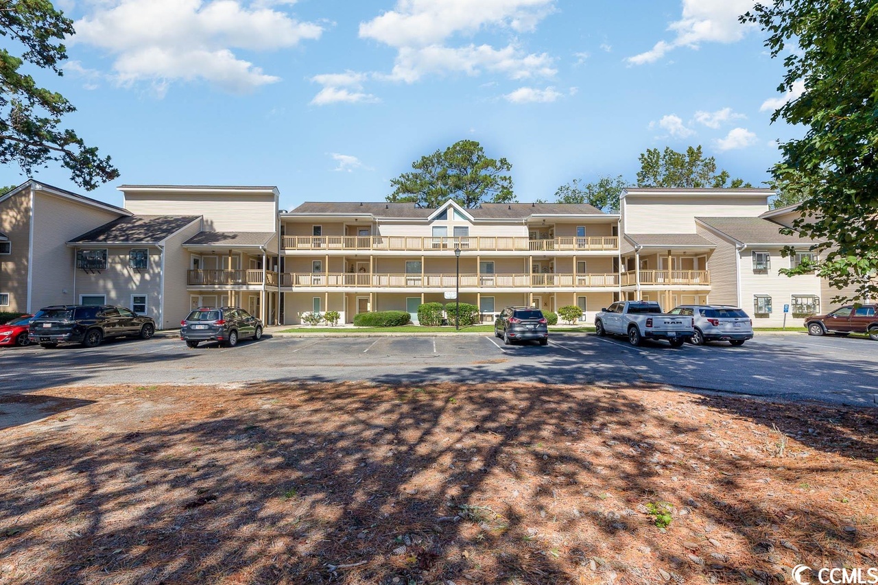 1025 Plantation Dr W Unit 2835, Little River, SC 29566 MLS 2317864