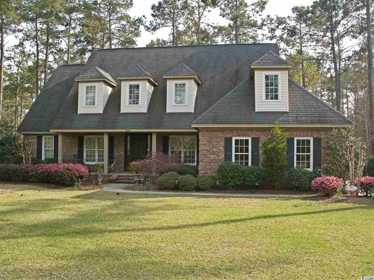 635 Collins Creek Rd, Murrells Inlet, SC 29576 MLS 1406944 Redfin