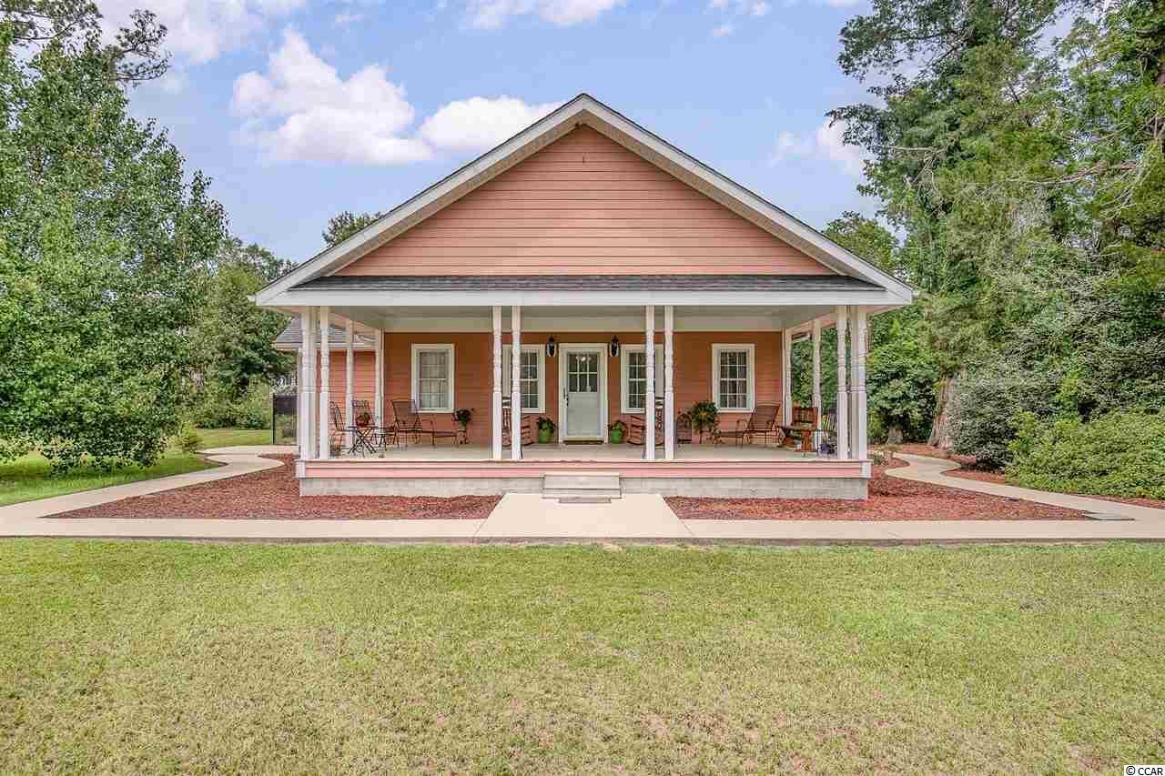 10722 Old Pee Dee Rd, Hemingway, SC 29554 MLS 2012946 Redfin