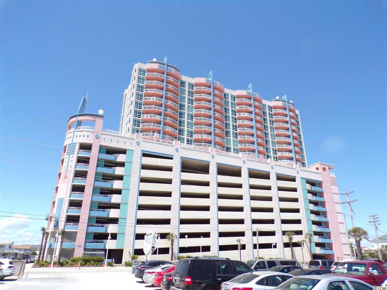 98 N Ocean Blvd North Myrtle Beach