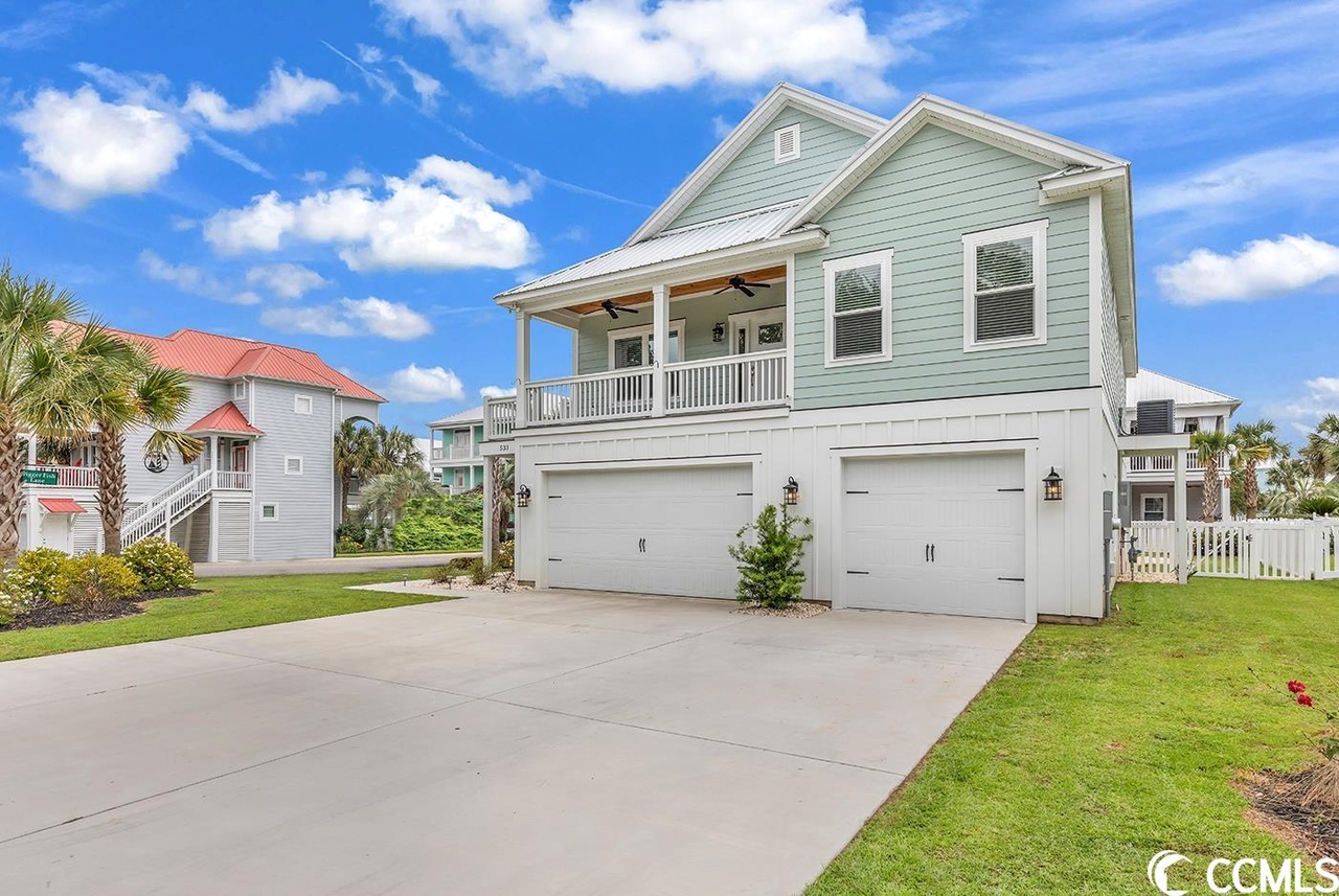 533 Belin Dr, Murrells Inlet, SC 29576 MLS 2310952 Redfin