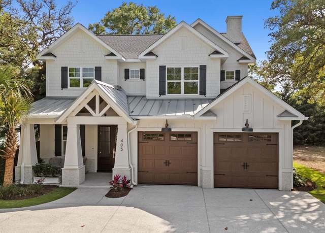 Property at 405 N Highland Way, Myrtle Beach, SC 29572, 4 beds, 4.5 baths