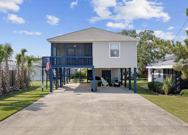 Property at 405 N 30th Ave N, North Myrtle Beach, SC 29582, 3 beds, 2 baths