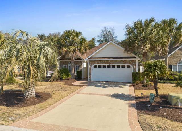 Property at 606 5th Ave S, North Myrtle Beach, SC 29582, 3 beds, 2 baths