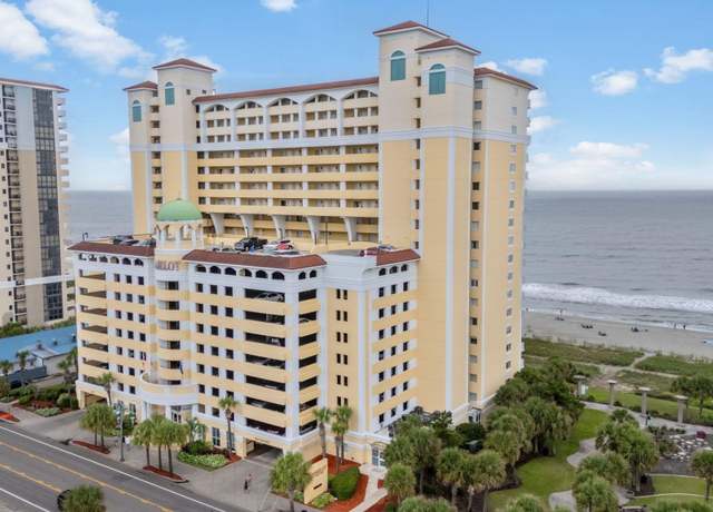 Property at 2000 N Ocean Blvd #502, Myrtle Beach, SC 29577, 1 bed, 1 bath