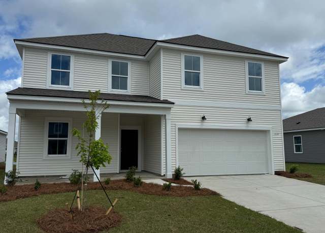 Property at 1038 Lot 486- Starling Laconic Dr, Myrtle Beach, SC 29588, 5 beds, 3 baths