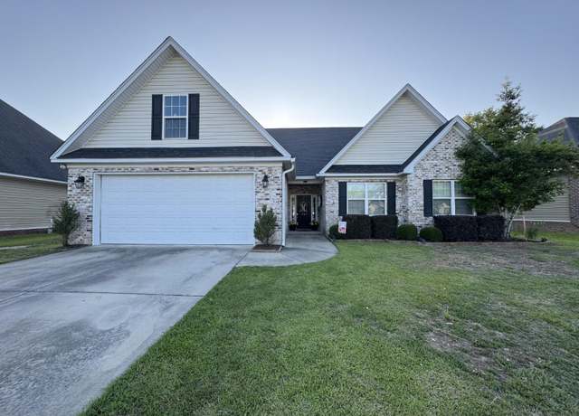 Property at 1947 Horlbeck St, Florence, SC 29505, 3 beds, 2 baths