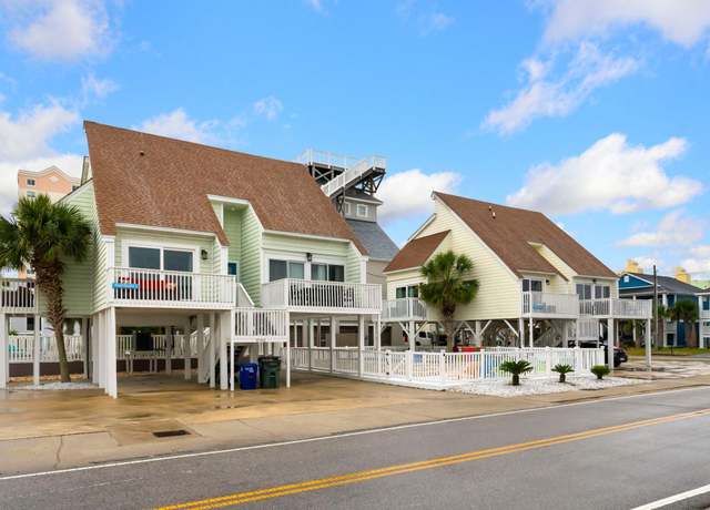 Property at 5700 5702 Nixon St. Nixon St, North Myrtle Beach, SC 29582, 6 beds, 4 baths